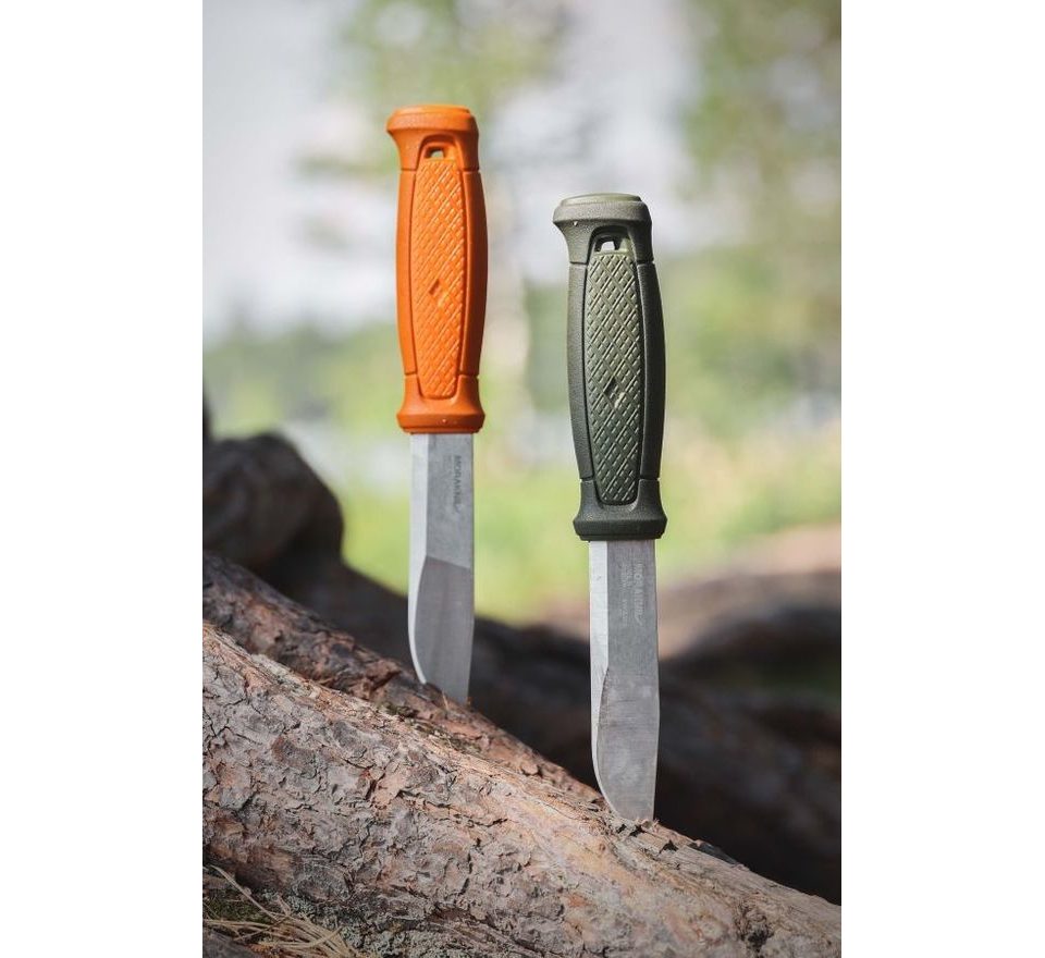 Morakniv Nůž Kansbol (S)