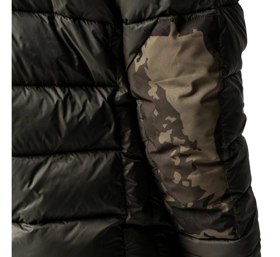 Nash Bunda ZT Air Cell 3 in 1 Jacket
