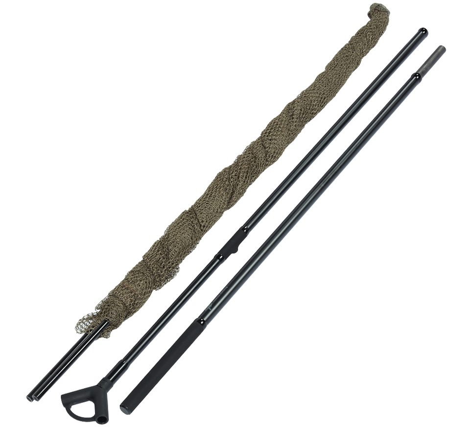 Giants fishing Podběrák Carp Landing Net Gaube 32 80x80cm