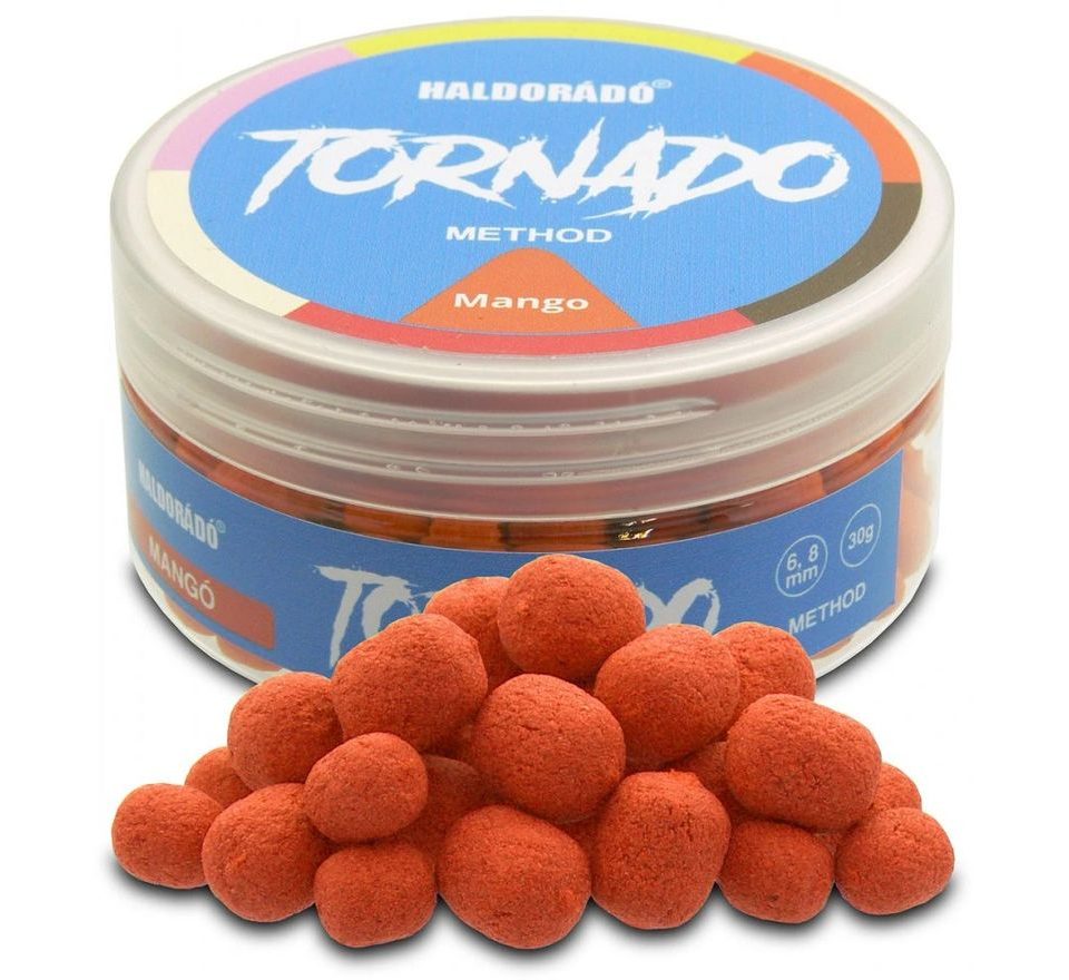 Haldorádó Nástraha Wafters Method Tornado 6+8mm 30g