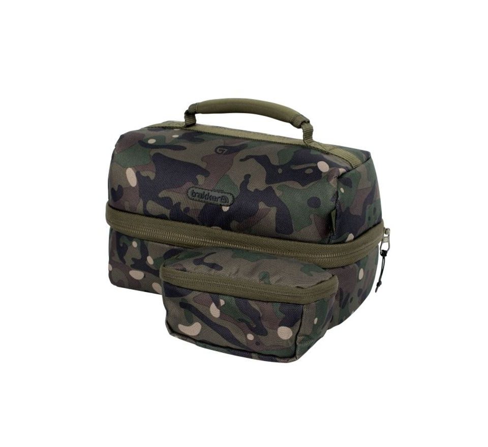 Trakker Pouzdro na PVA a bižuterii NXC Camo PVA Pouch