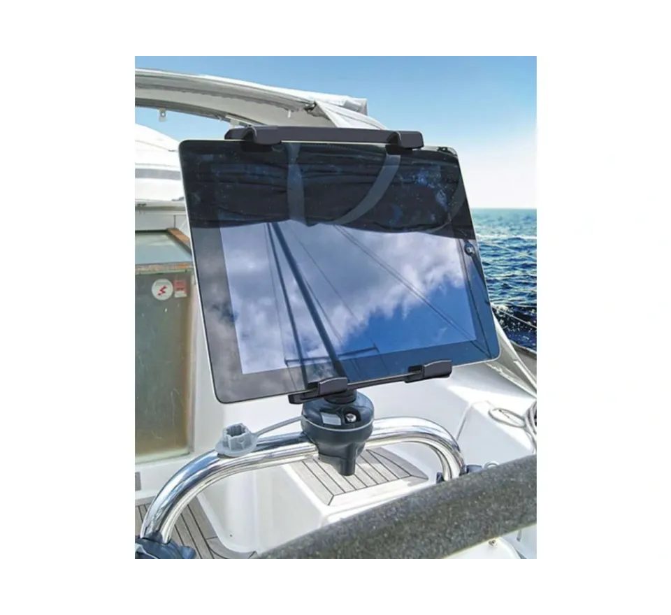 Railblaza Držiak tabletu ScreenGrabba R-Lock