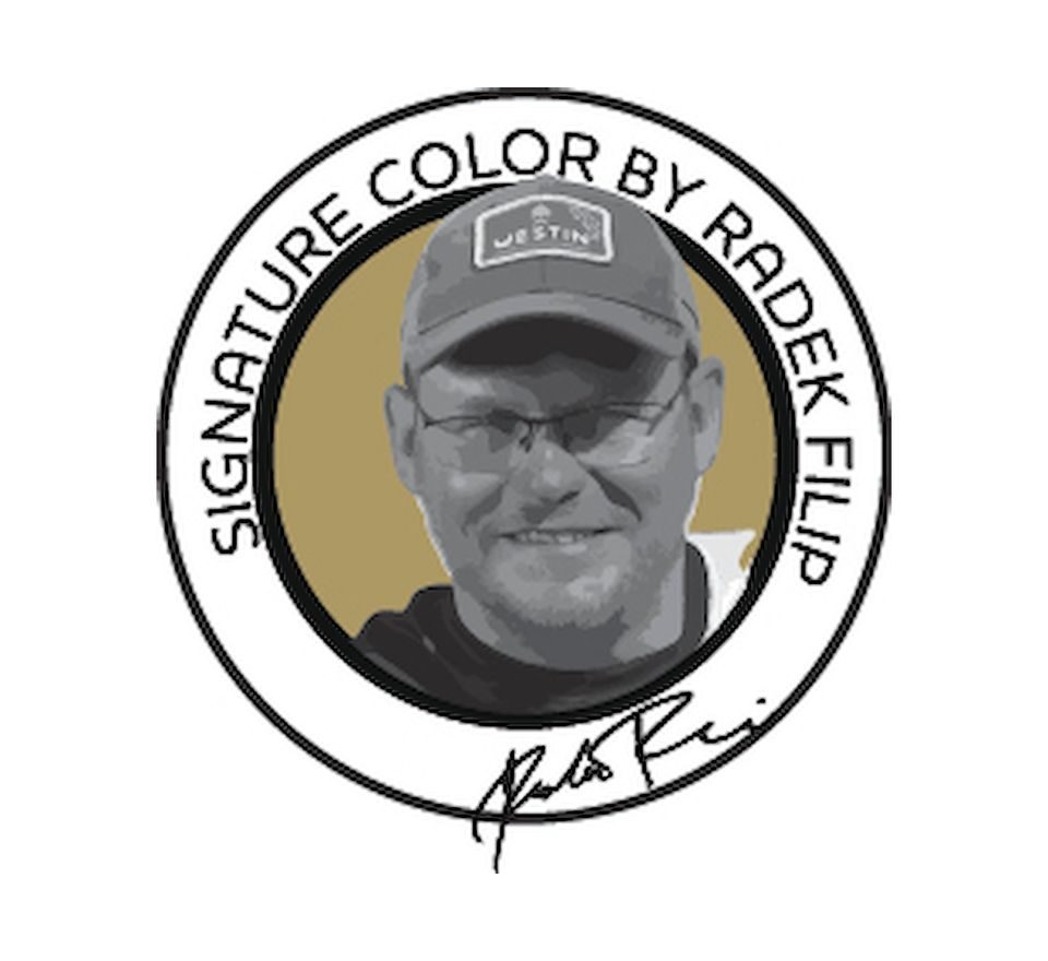 Westin Dárkový box Gift Box Radek Filips Favorites