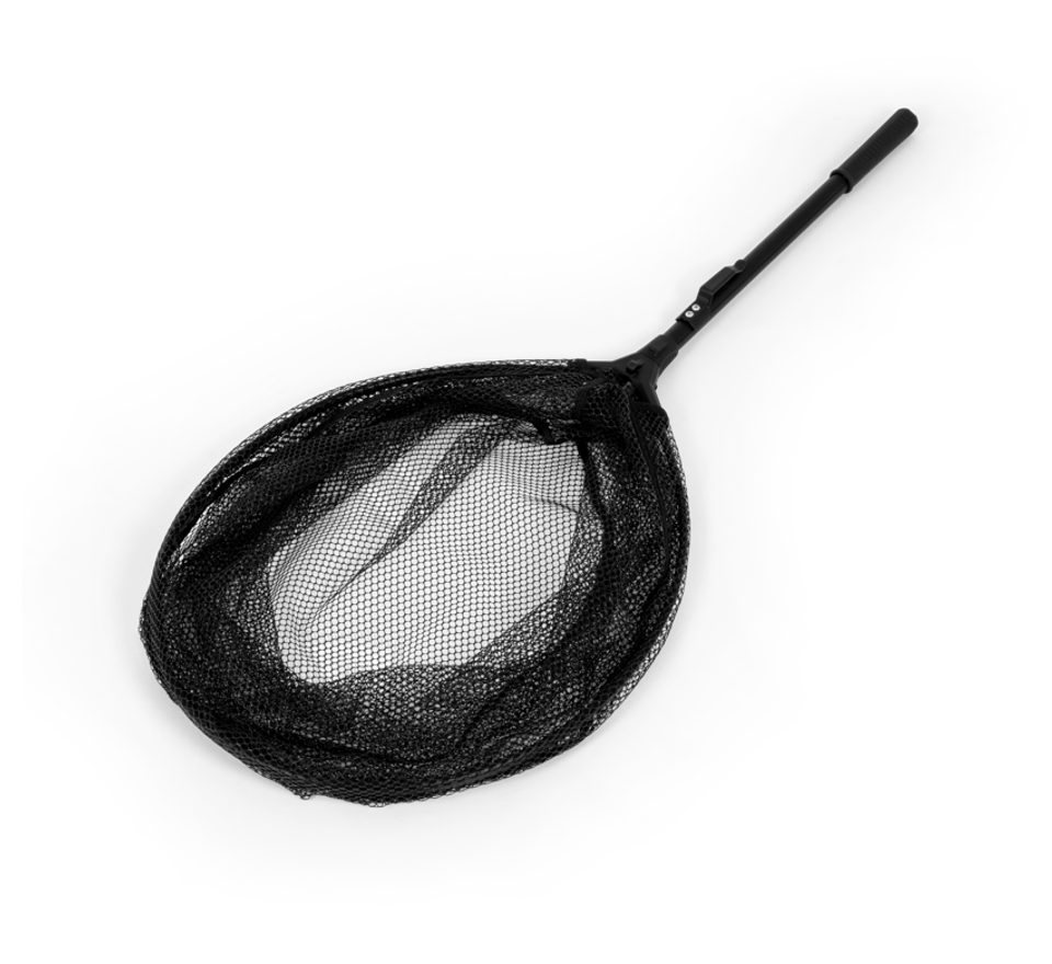 Zebco Podběrák Latex Fast Net