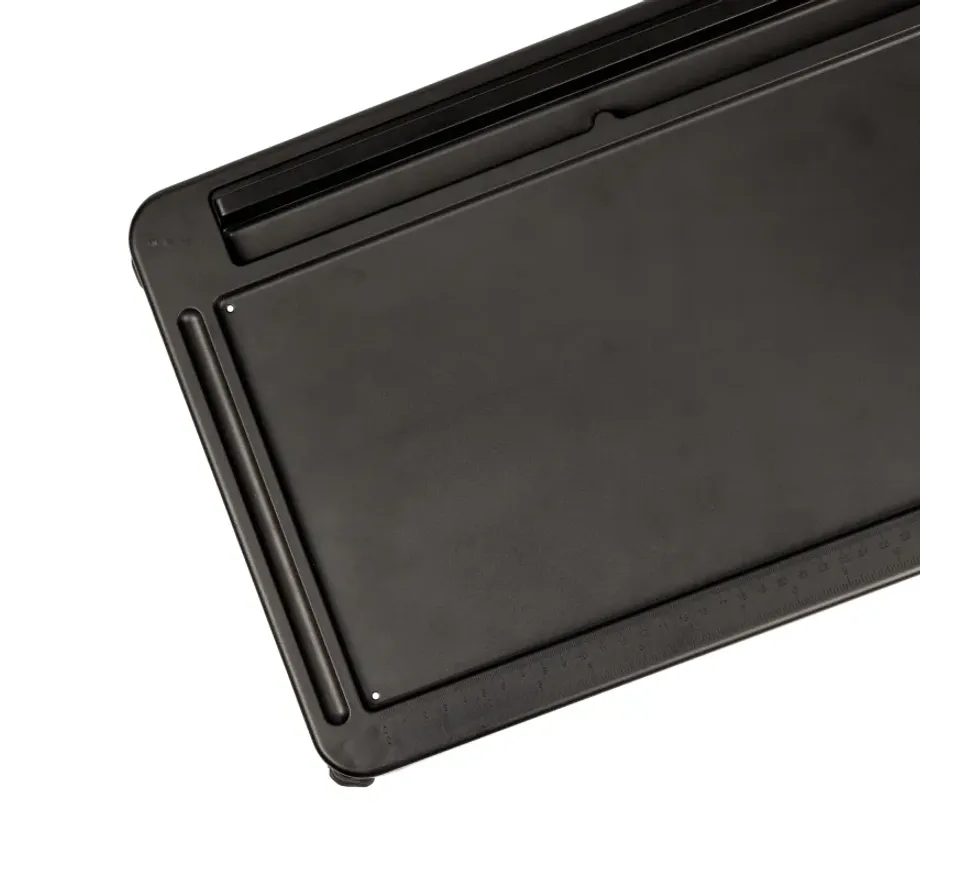 Trakker Stolík Deluxe Bivvy Table