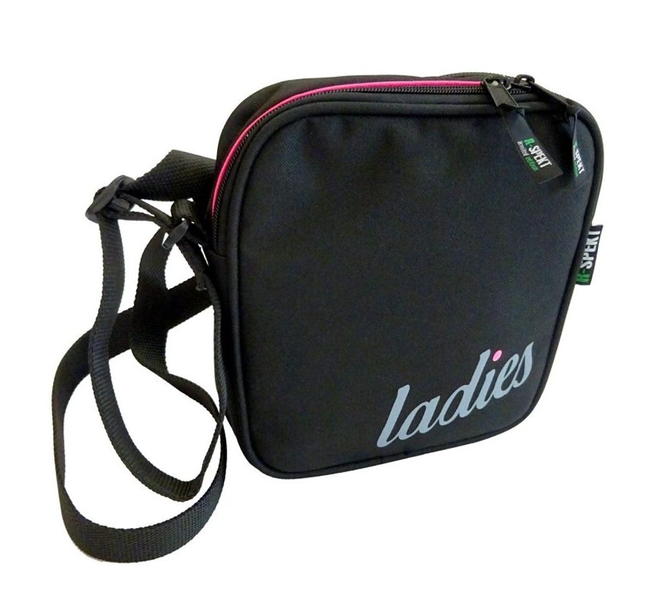 R-Spekt Taška na doklady Ladies