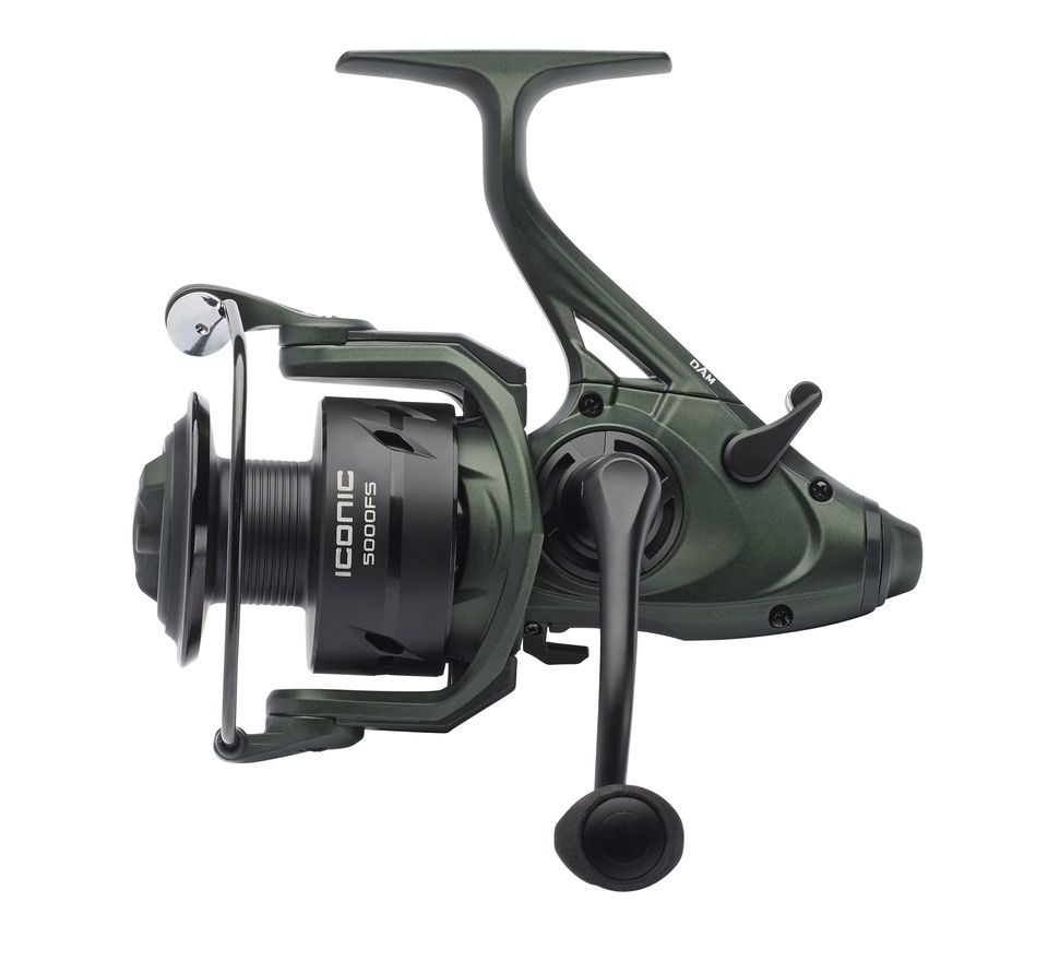 DAM Naviják Quick Iconic 5000FS