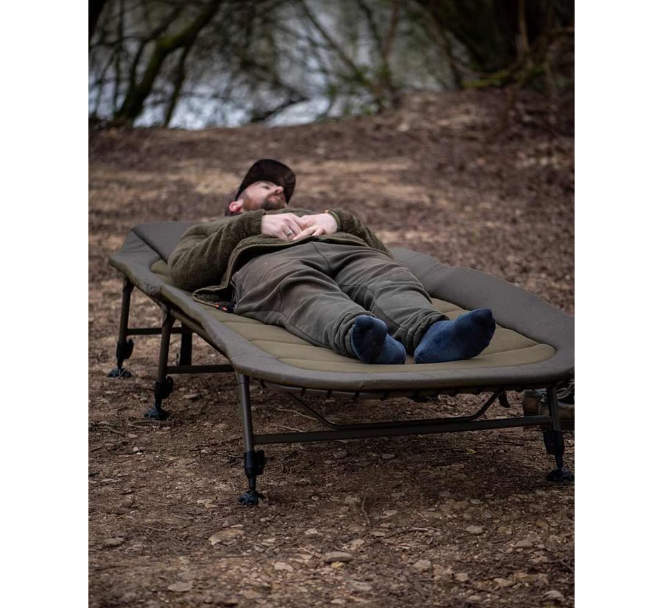 Fox Lehátko Voyager Compact Bed