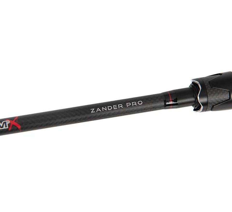 Fox Rage Prút Prism X Zander Pro 240cm 7-28g