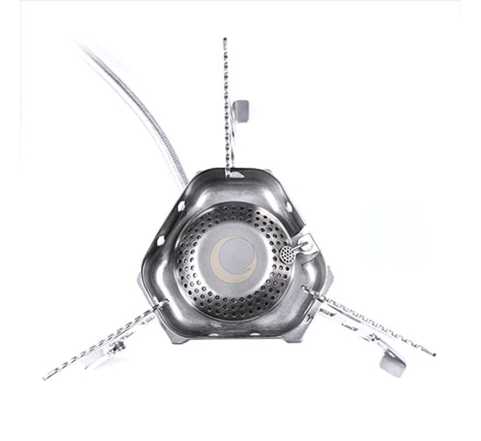 Gardner Vařič G-Force 3500W Stove