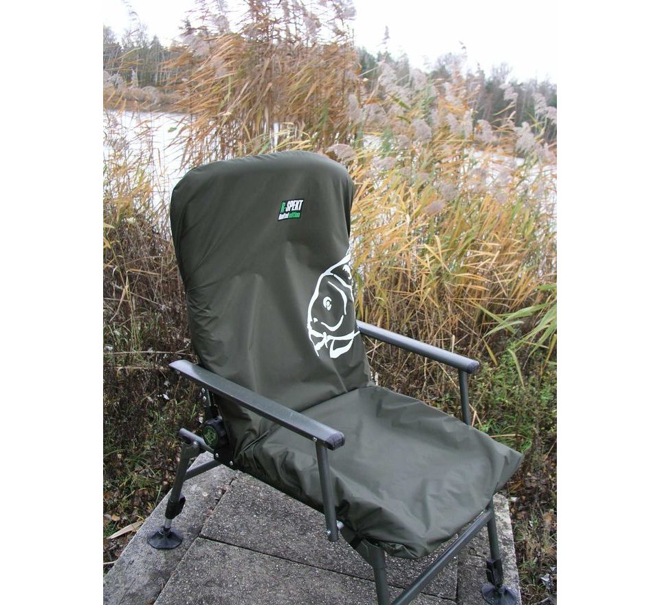 R-spekt Ochranný prehoz na kreslo Maxi