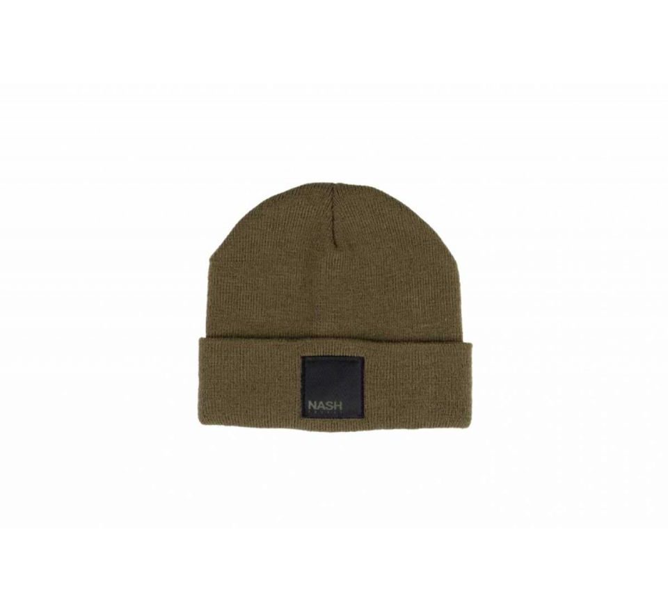 Nash Čepice Tackle Beanie