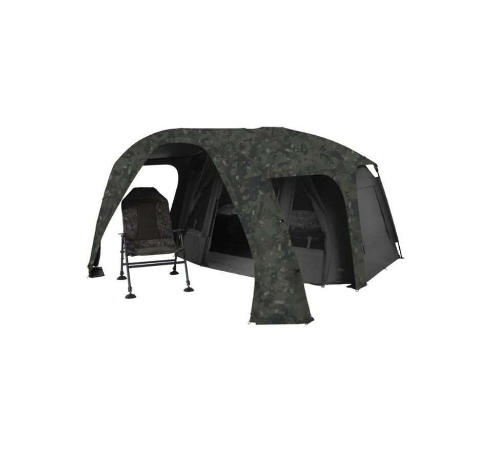 Trakker Prodlužovací panel Tempest RS Brolly Social Cap Camo
