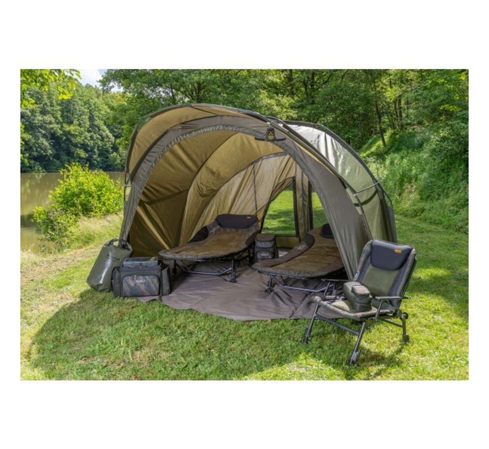 Anaconda Přehoz na bivak Cusky Prime Dome 190