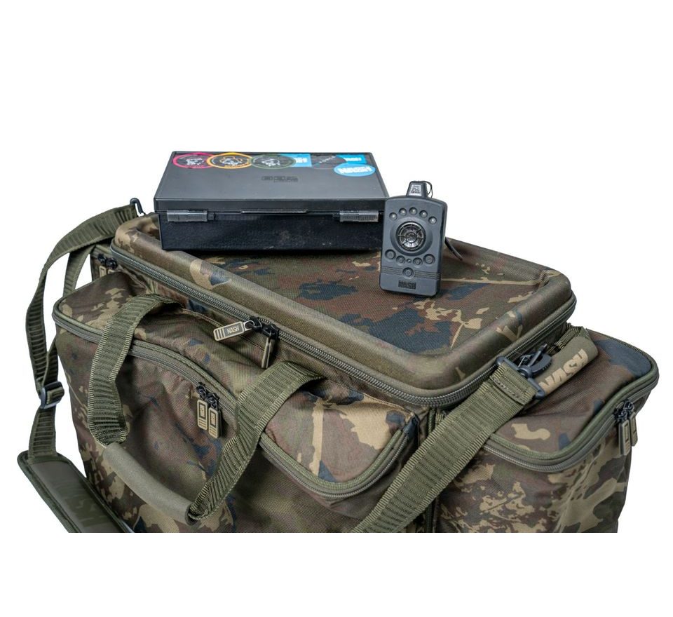 Nash Taška Subterfuge Carryall Large 65L