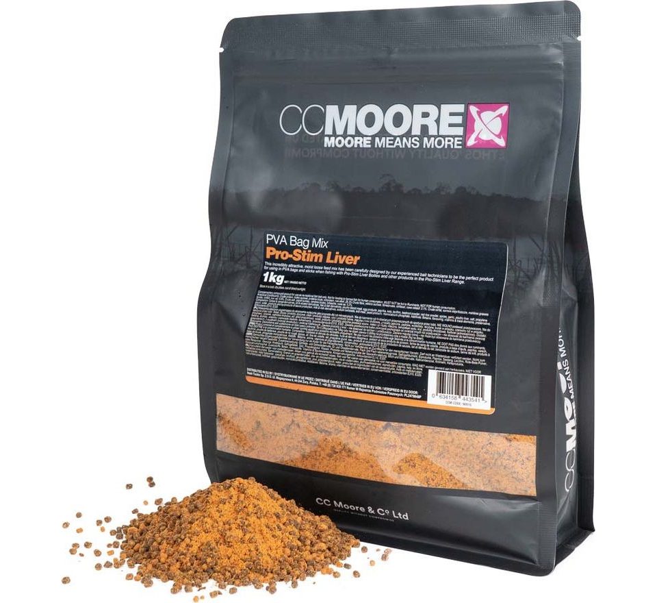 CC Moore Směs PVA Bag Mix 1kg