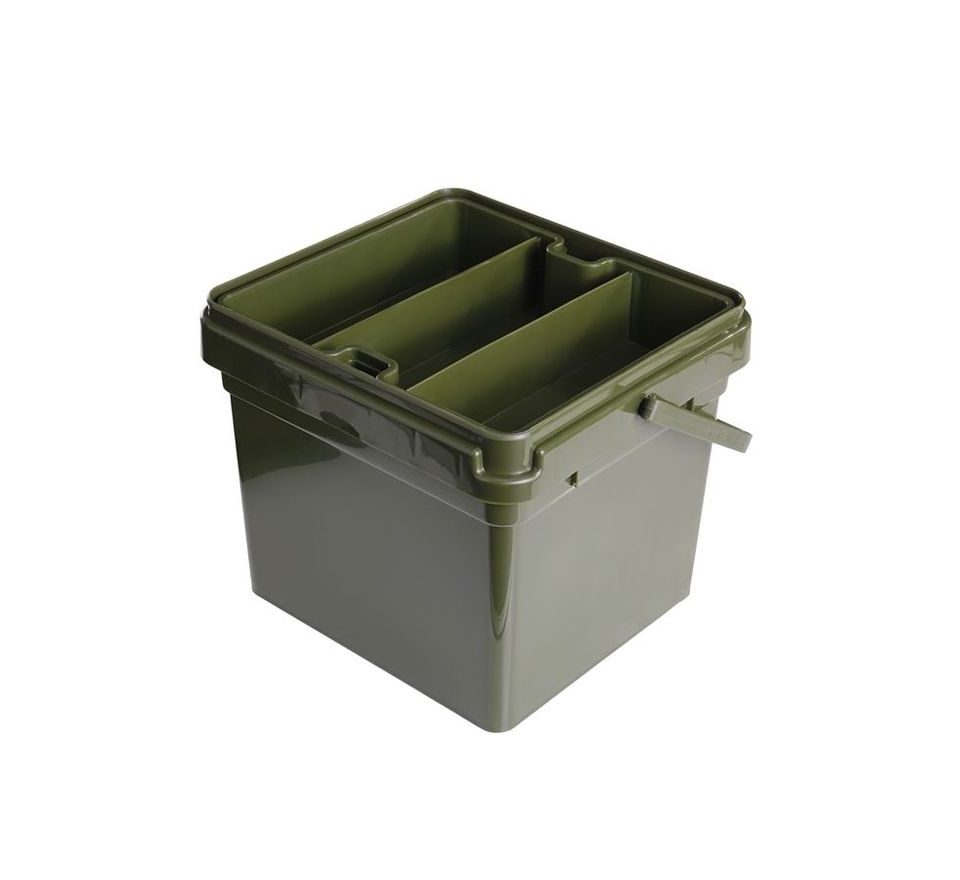 RidgeMonkey Kbelík Compact Bucket System 7.5l