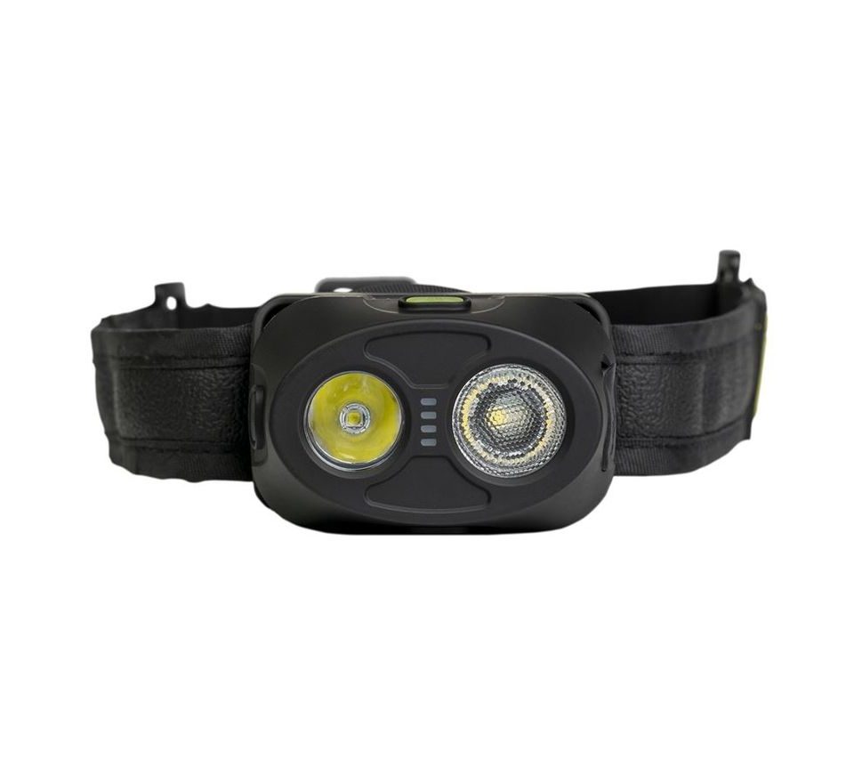 RidgeMonkey Čelovka VRH150X Pro USB Rechargeable Headtorch