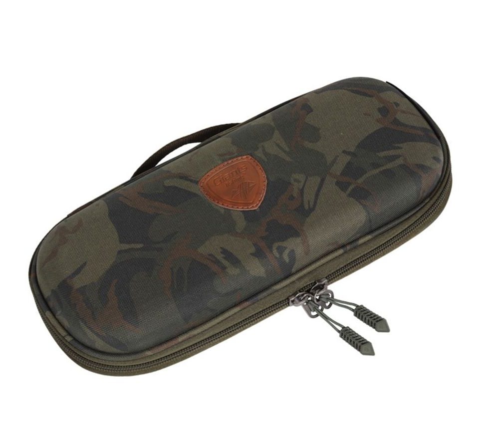 Giants Fishing Pouzdro na indikátory záběru Alarm Hard Case