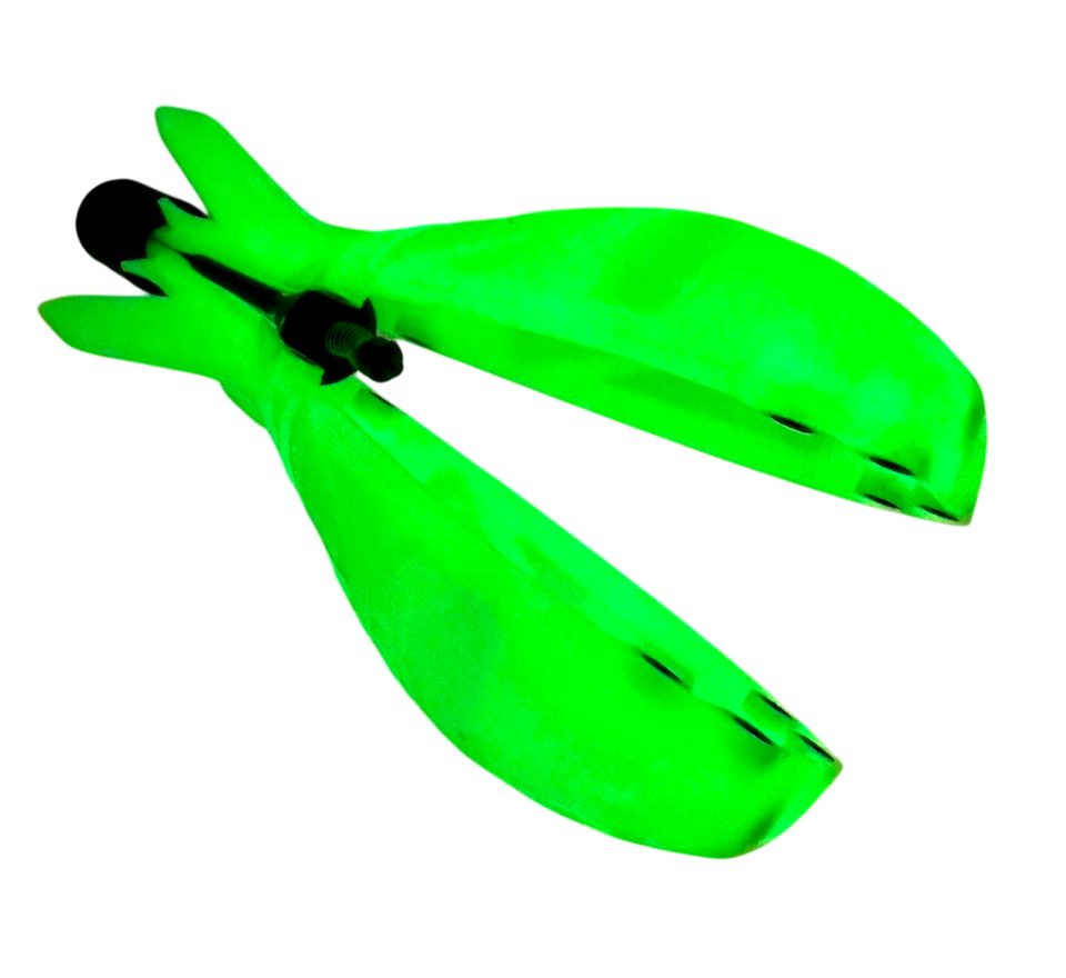 LK Baits Zakrmovací raketa Night Glow
