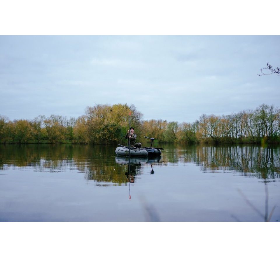 Nash Tyč na zkoumání dna Boat Life Floating Prodding Stick Kit