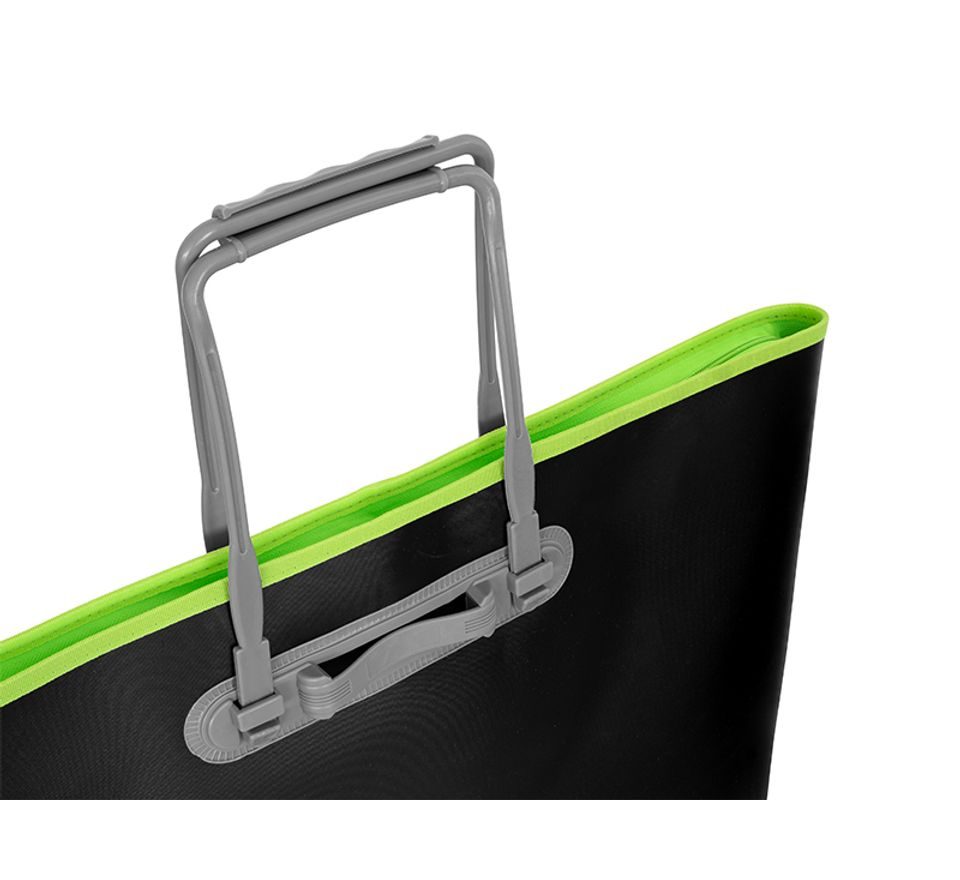 Delphin Taška na hlavy podberákových sietok Reaxe WetHead 75x60cm