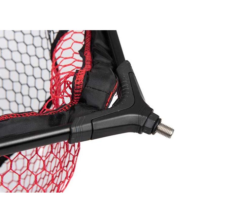 Fox Rage Podběráková hlava Rubber Net Head 60cm