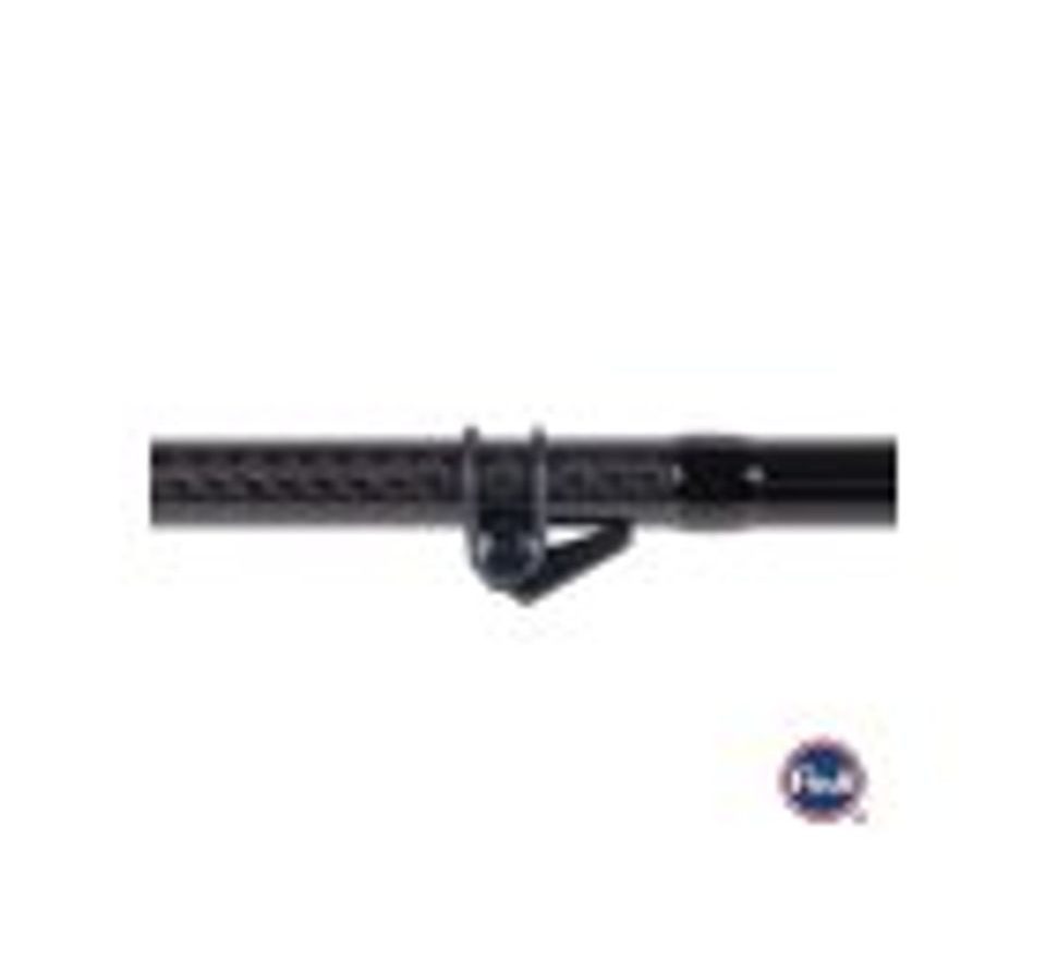 Zeck Prut BA Spin Twitch and Play 201cm 5-15g