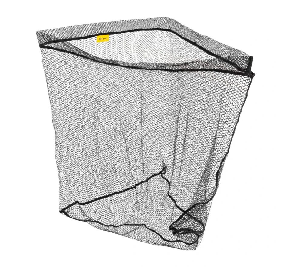 Fencl Originální náhradní pogumovaná podběráková síť 300 x 85cm