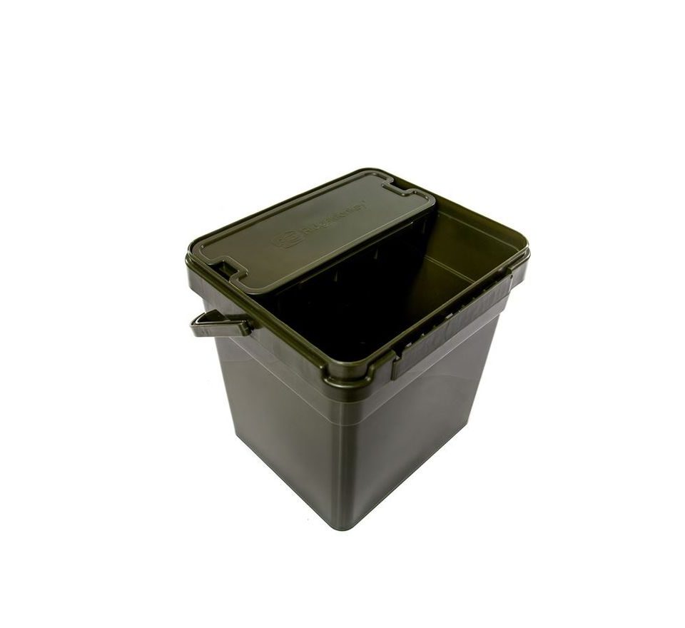 RidgeMonkey Kbelík Modular Bucket System standard 17l