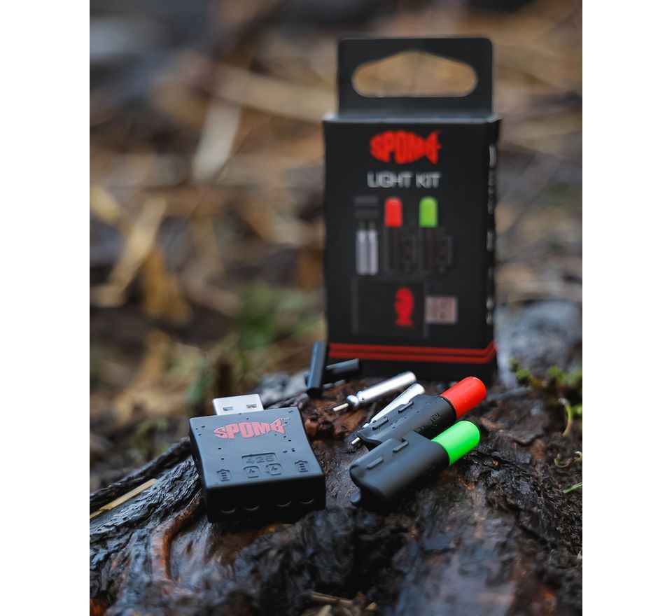 Spomb Světlo Light Kit