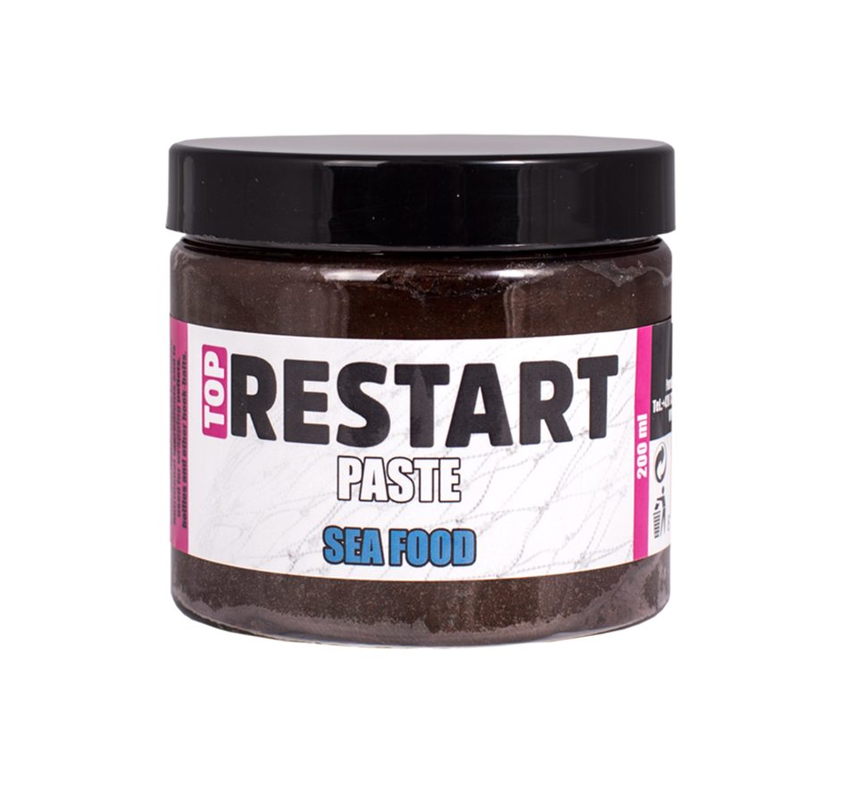 LK Baits Boilie Paste 200ml