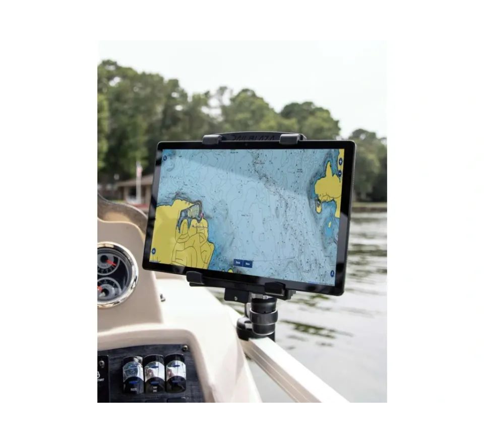 Railblaza Držiak tabletu ScreenGrabba R-Lock