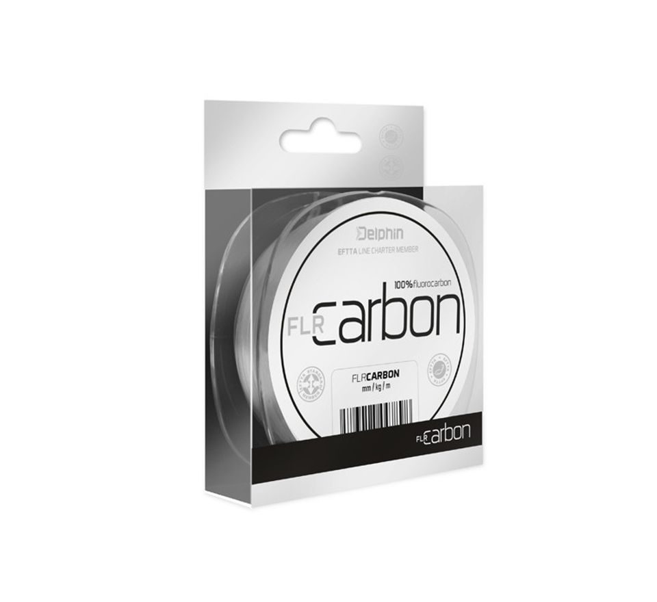 Delphin FLR Carbon