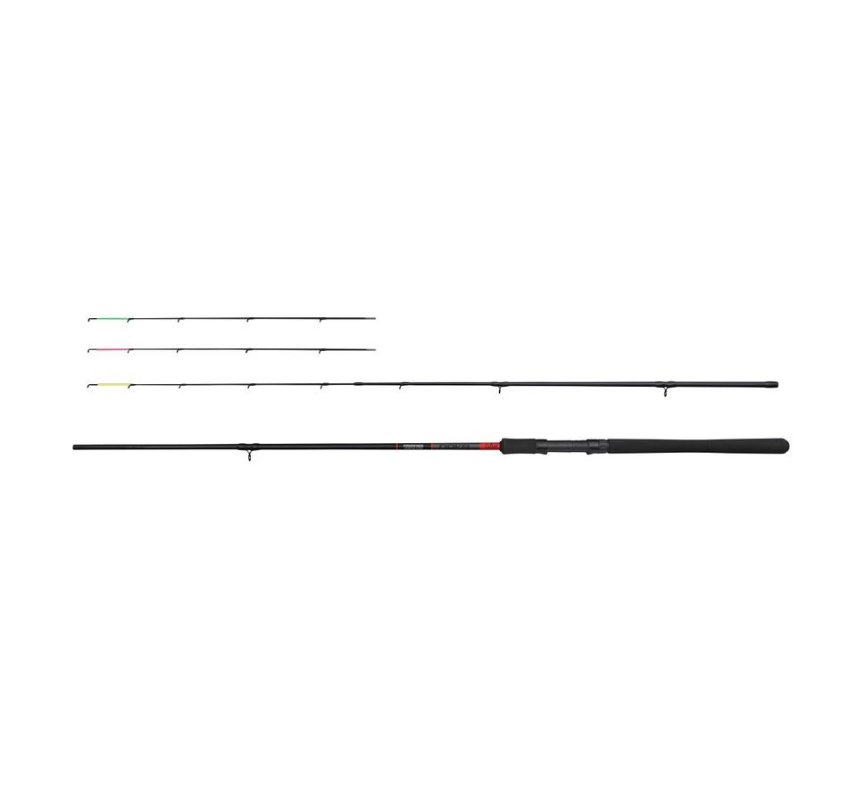 DAM Prút Nova Picker 8ft 2,4m 10-50g