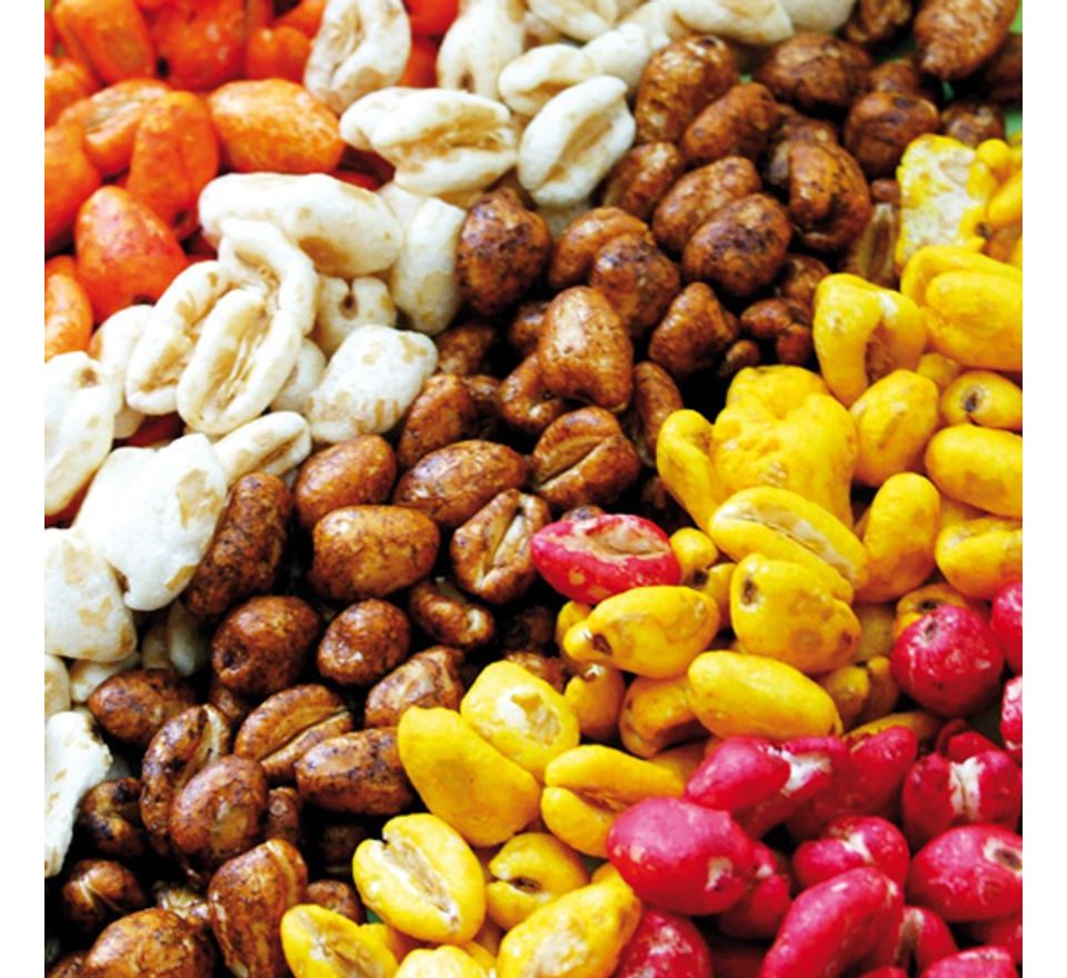 Chytil Foukaná pšenice 25g