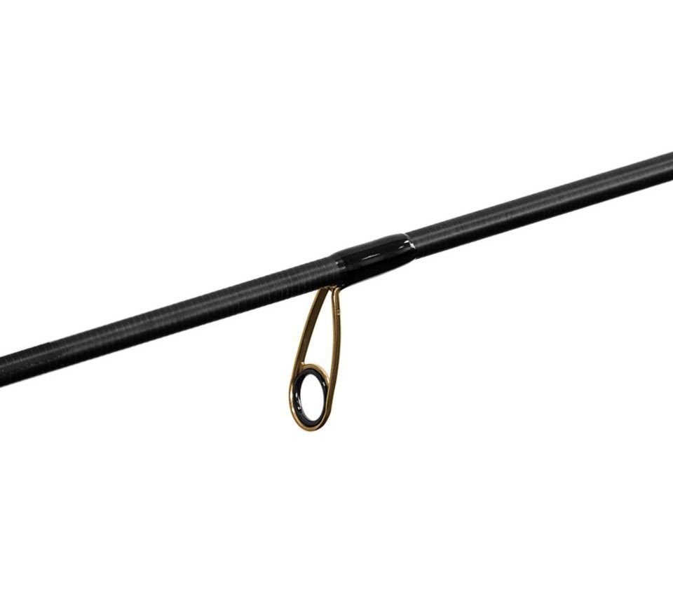 Delphin Prut Wild Trout 210cm 1-7g