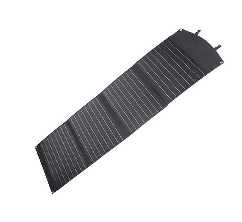 Boatman Skládací solární panel Boatman 120W, 12V