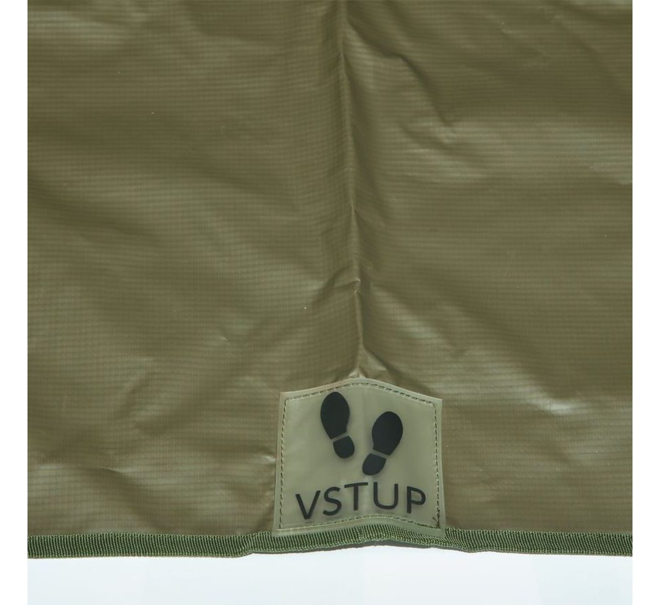 Giants fishing Bivak Luxury 2 Man Bivvy + druhý plášť