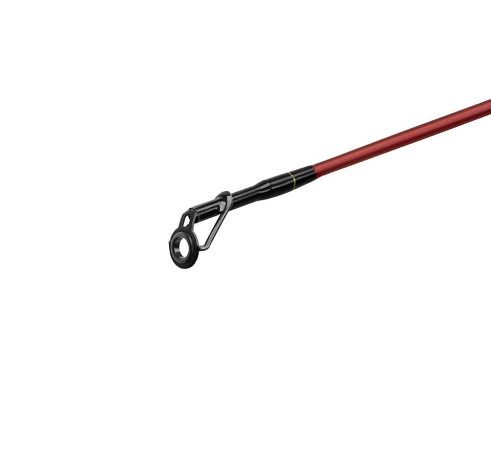 Delphin Prút Amulet Spin 240cm 30g 2diel