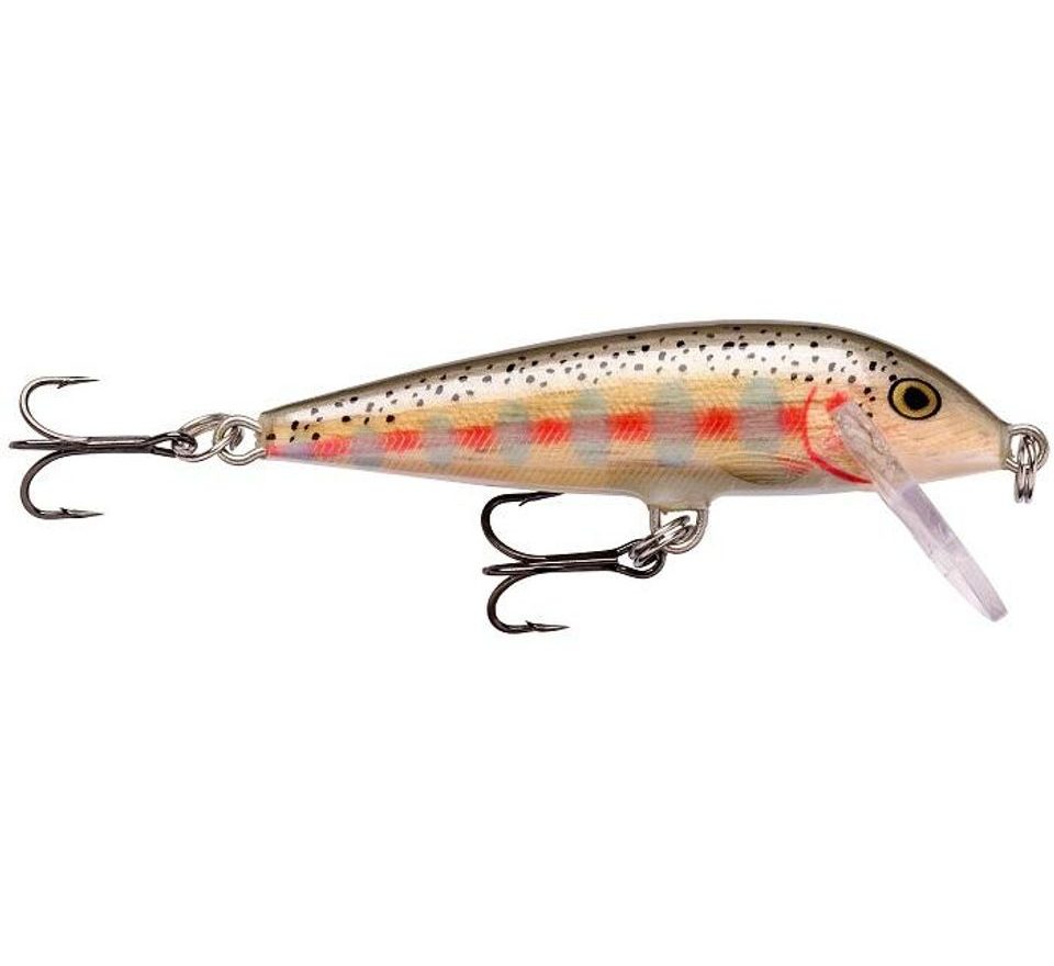 Rapala Wobler Count Down Sinking BJRT