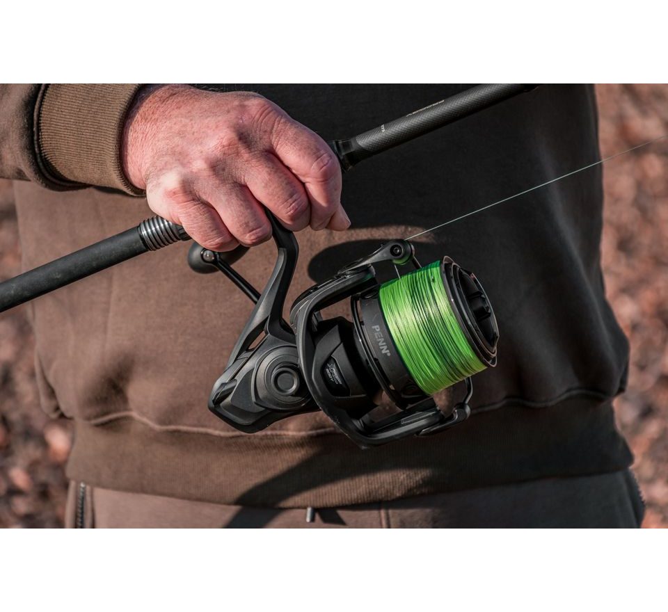 Penn Naviják Vantage 8000 Spod