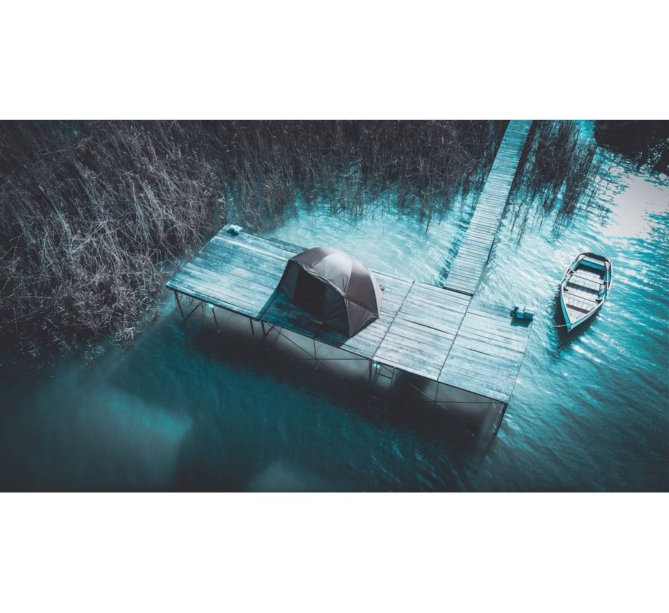 Mivardi Brolly Entrix XL