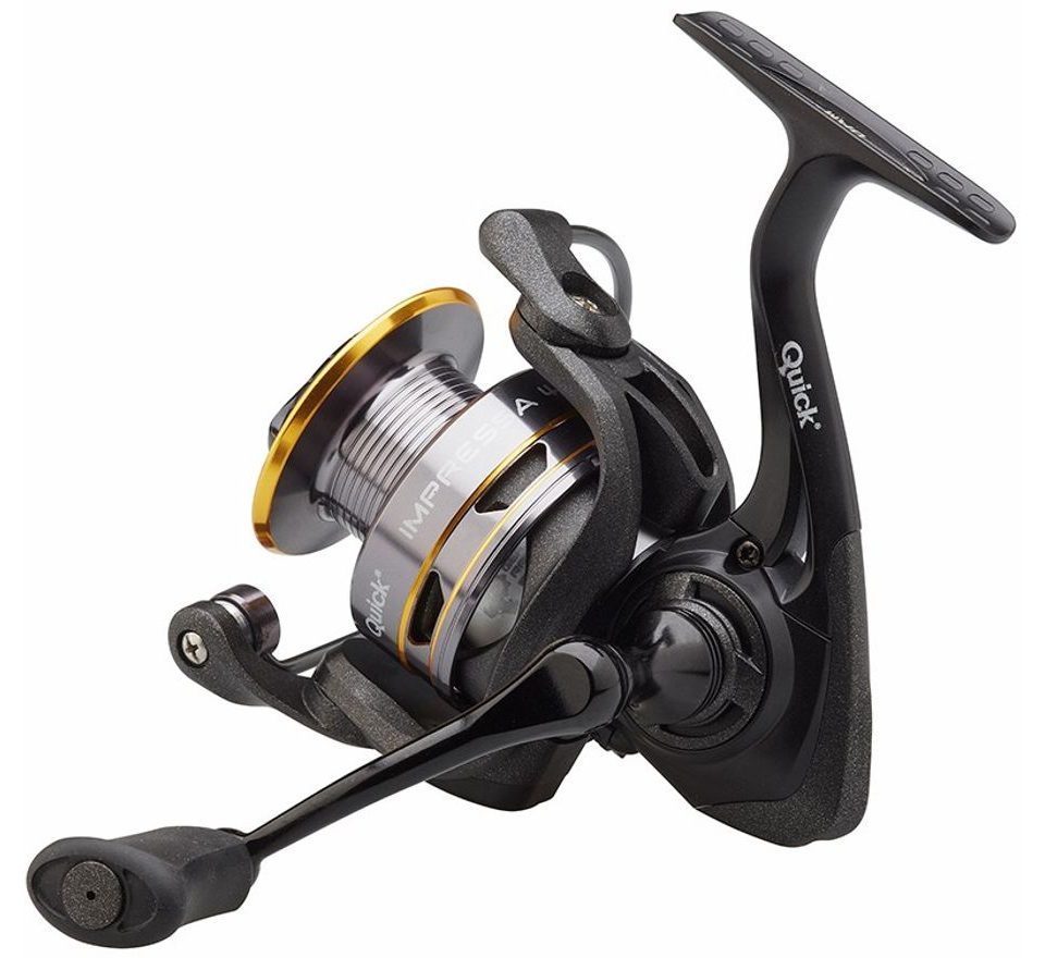 DAM Naviják Impressa 4S 1000 FD