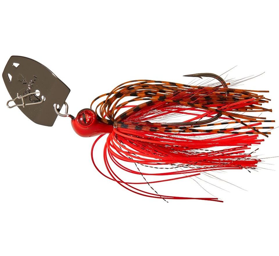 Gunki Nástraha Boomer 10g