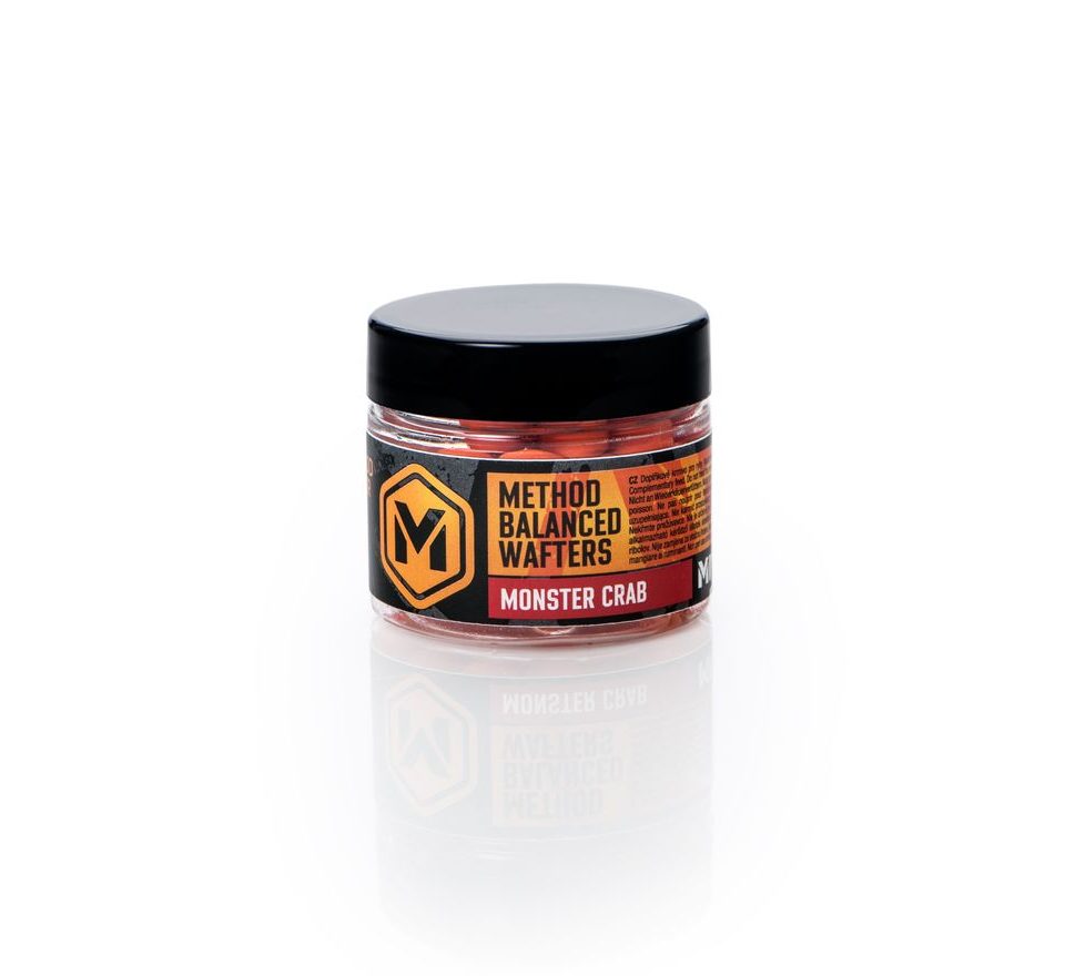 Mivardi Method balanced Wafters 8mm 20g