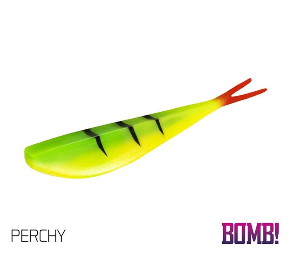 Delphin Umelá nástraha Bomb! D-Shot 5ks