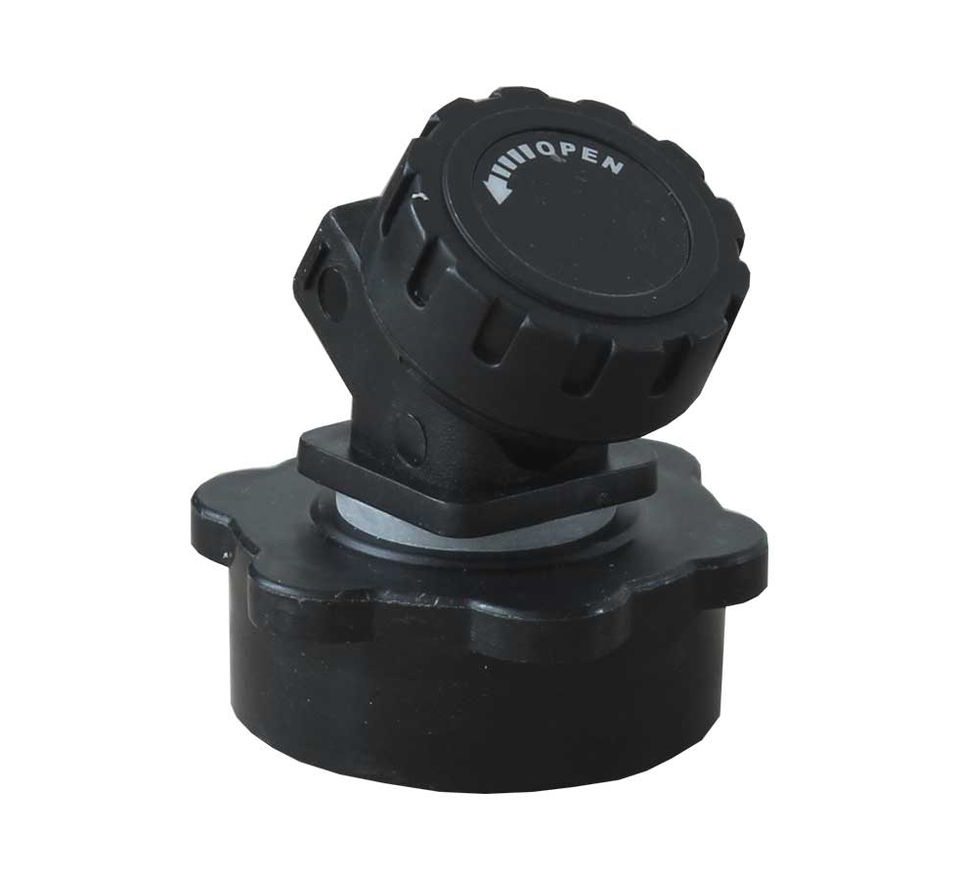 Suretti Kanystr 11L