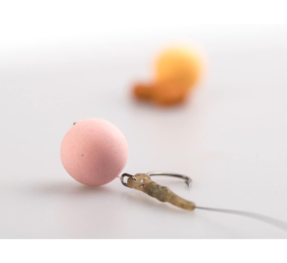 Zfish Rovnátko Pop-Up Hook Aligner 10ks