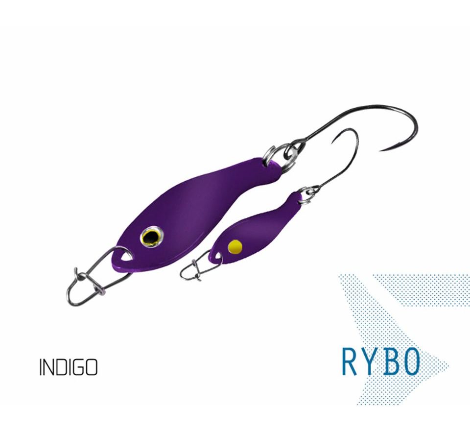 Delphin Plandavka Rybo